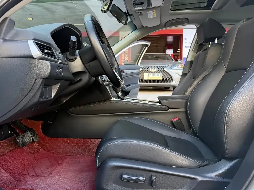 Honda Accord 2023 из CN, фото 4