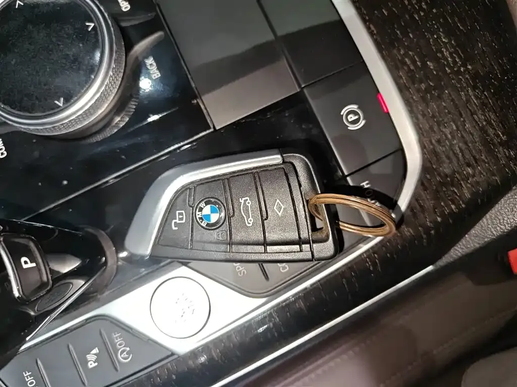 BMW 3 Series 2021 из CN, фото 4