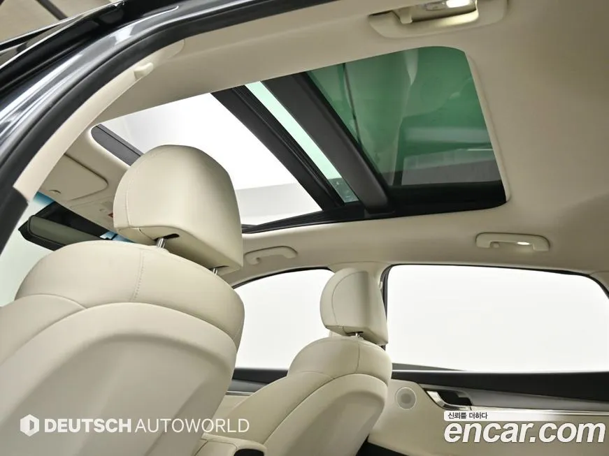 Hyundai Grandeur 2022 из KR, фото 3
