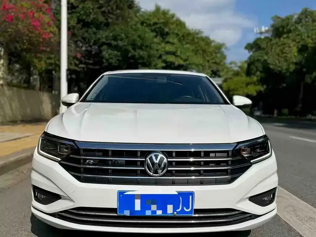 Volkswagen Sagitar 2022 из CN, фото 3