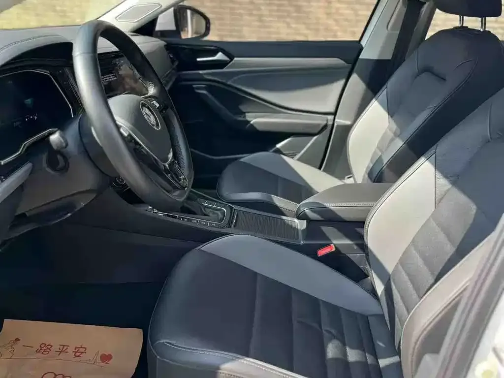 Volkswagen Sagitar 2022 из CN, фото 2