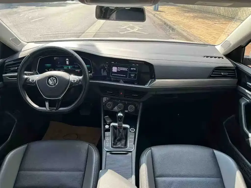 Volkswagen Sagitar 2022 из CN, фото 5