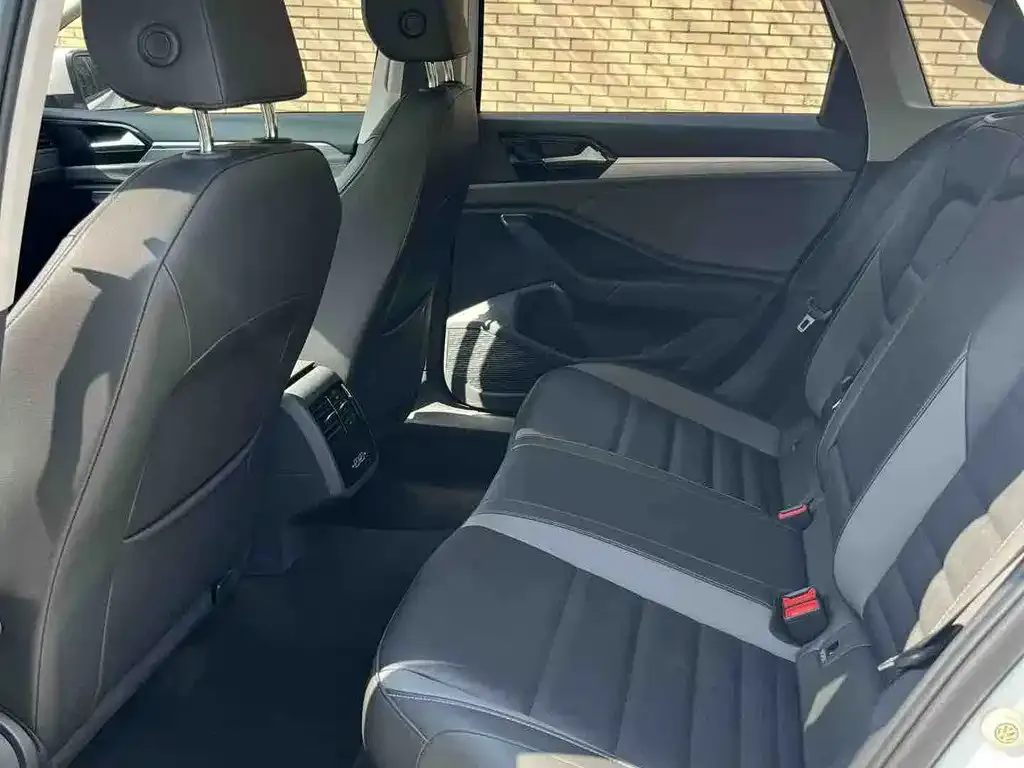 Volkswagen Sagitar 2022 из CN, фото 7