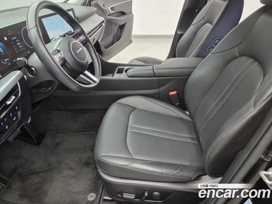 Hyundai Sonata 2024 из KR, фото 10
