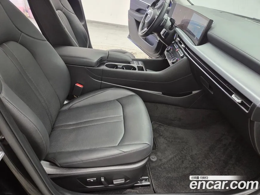 Hyundai Sonata 2024 из KR, фото 6