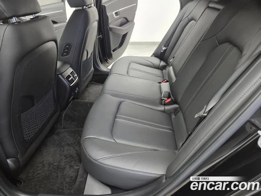 Hyundai Sonata 2024 из KR, фото 4