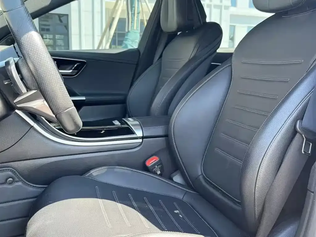 Mercedes-Benz C-Class 2022 из CN, фото 8