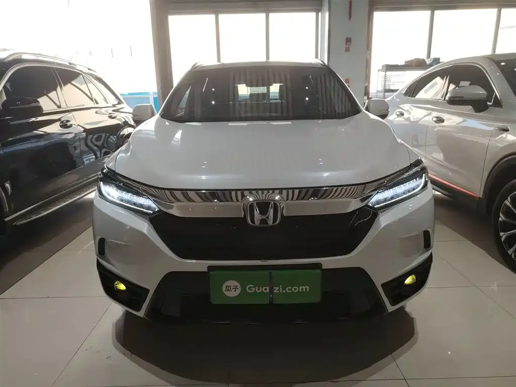 Honda Breeze 2022 из CN, фото 3