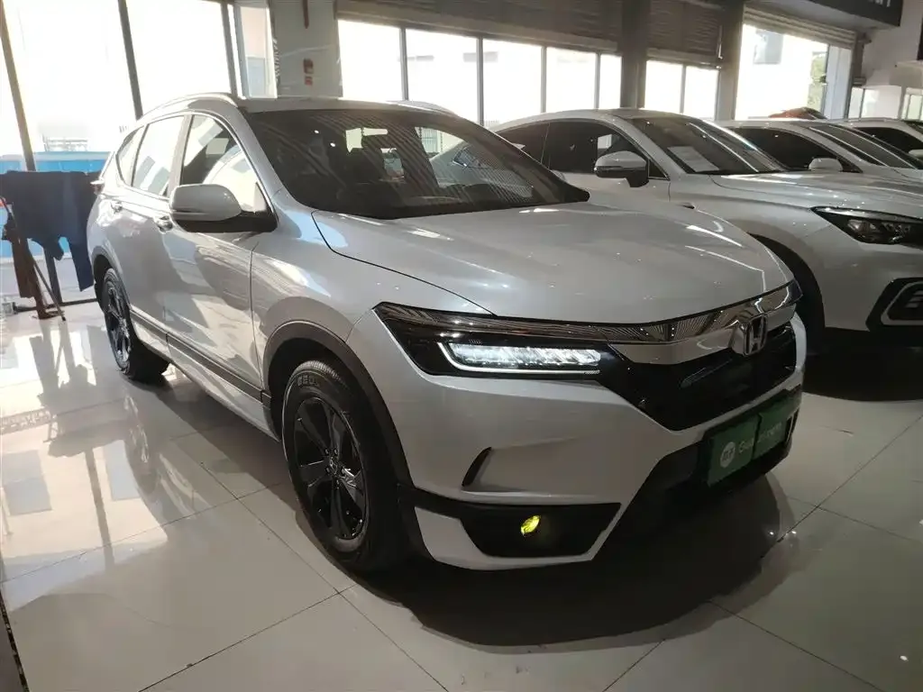 Honda Breeze 2022 из CN, фото 4