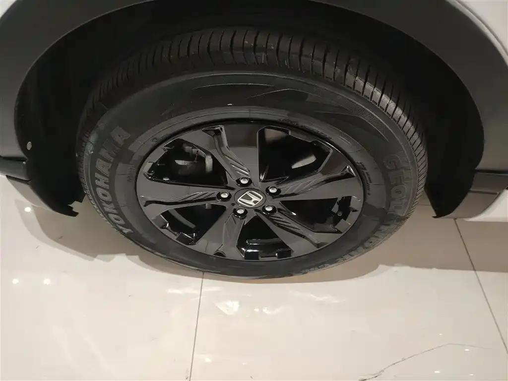 Honda Breeze 2022 из CN, фото 5