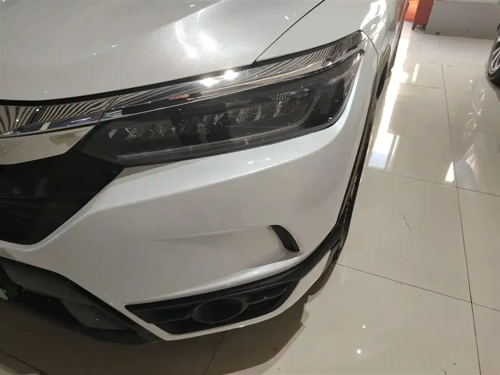 Honda Breeze 2022 из CN, фото 7