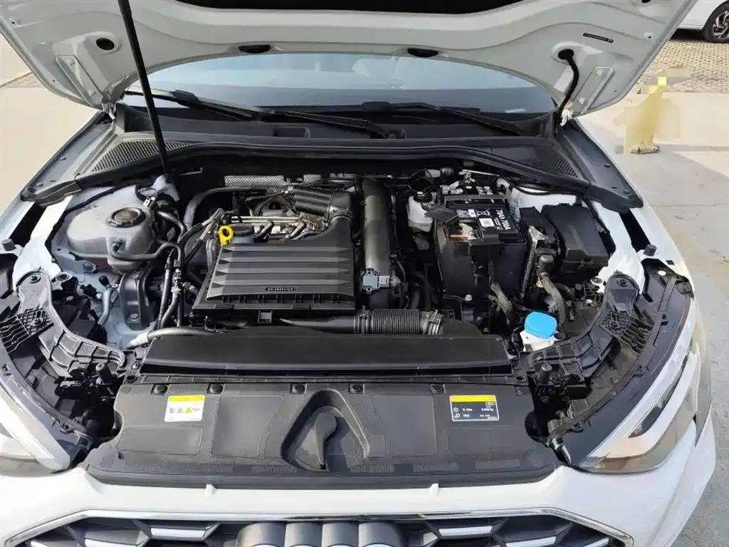 Audi A3 2024 из CN, фото 10
