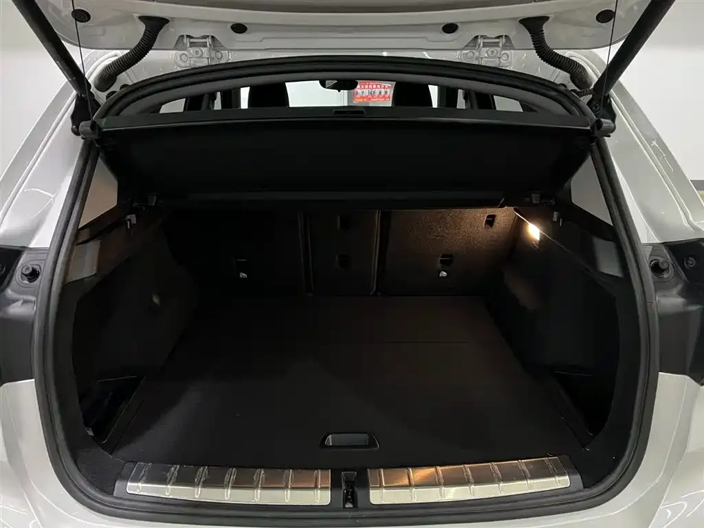 BMW X1 2021 из CN, фото 2