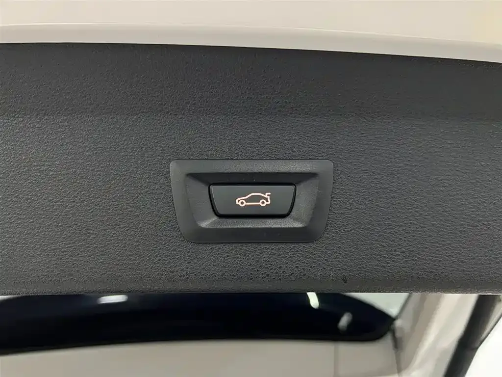 BMW X1 2021 из CN, фото 9