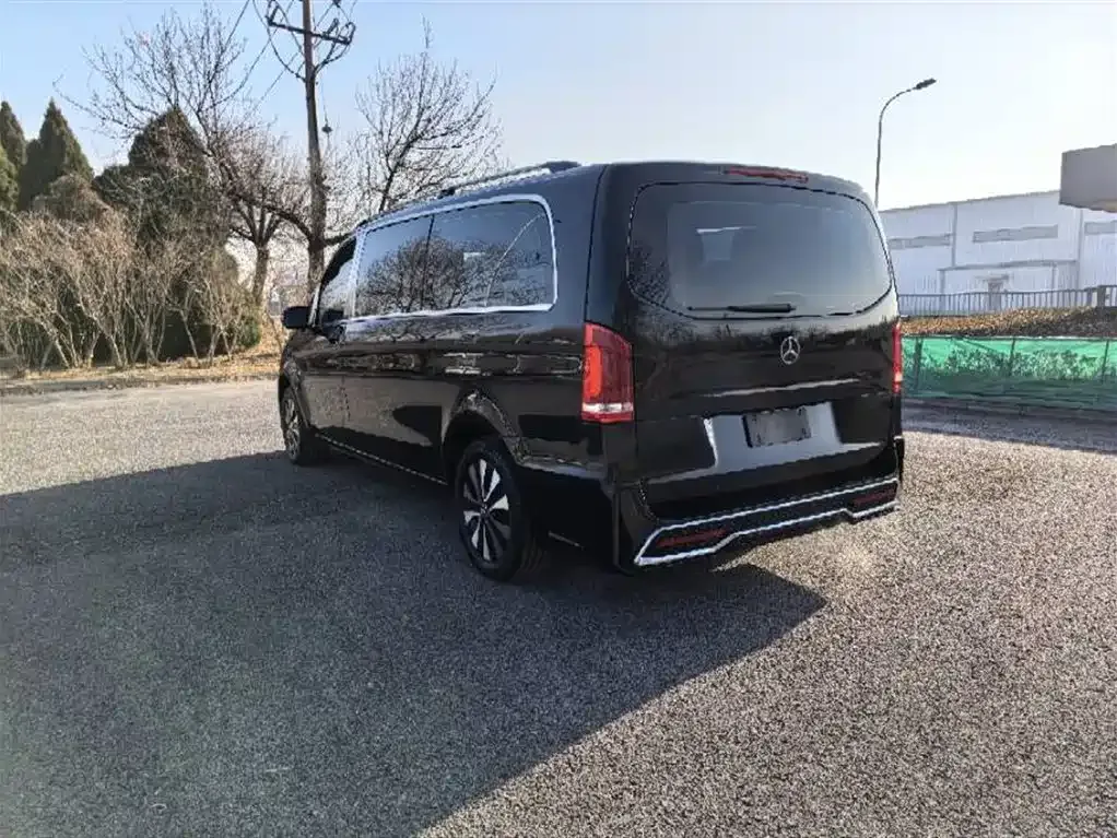 Mercedes-Benz Vito 2021 из CN, фото 8