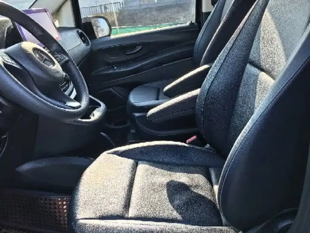 Mercedes-Benz Vito 2021 из CN, фото 6