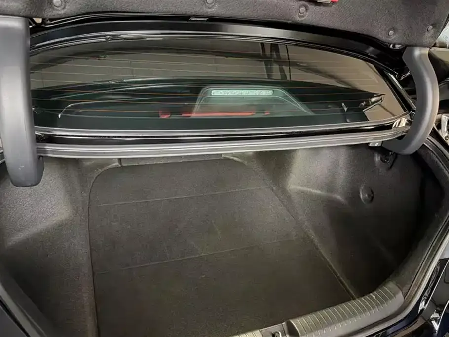 Honda Accord 2023 из CN, фото 7