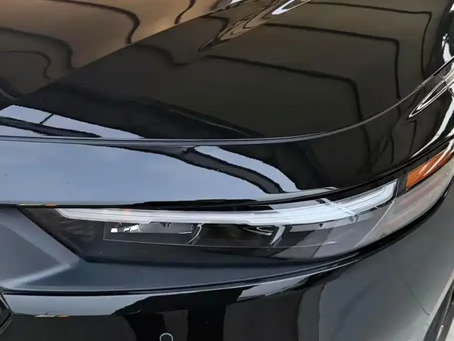 Honda Accord 2023 из CN, фото 4
