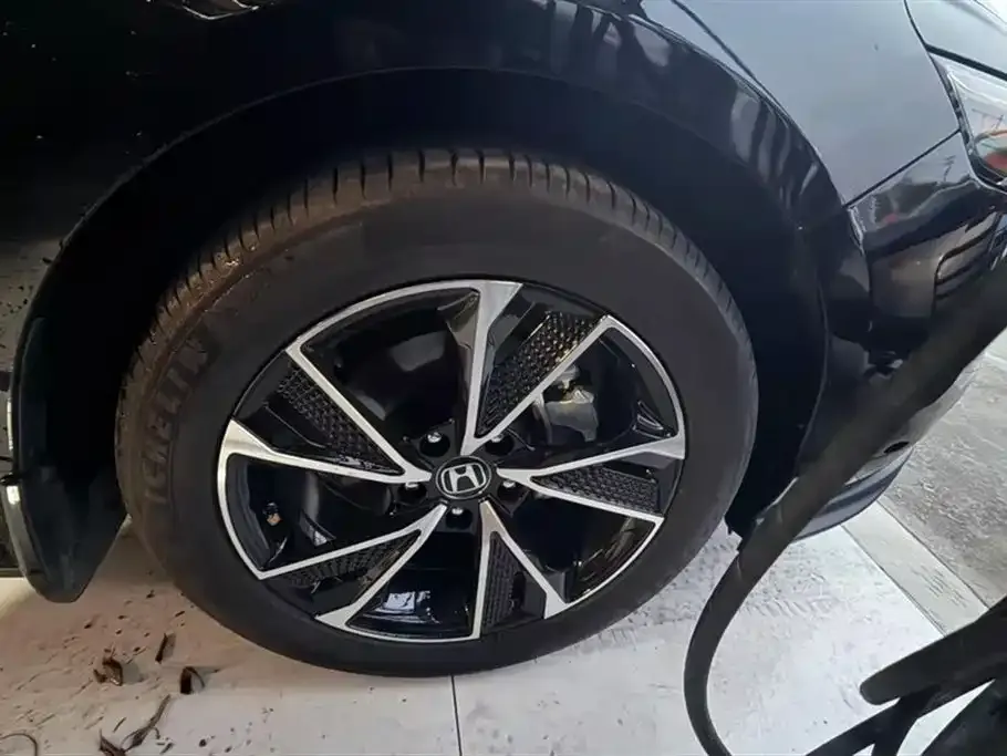 Honda Accord 2023 из CN, фото 9