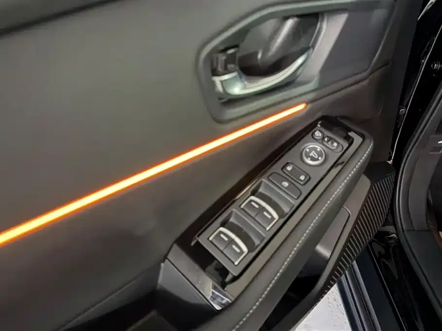 Honda Accord 2023 из CN, фото 2