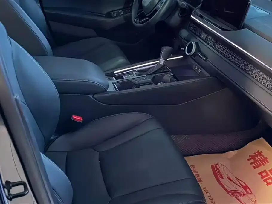 Honda Accord 2023 из CN, фото 8