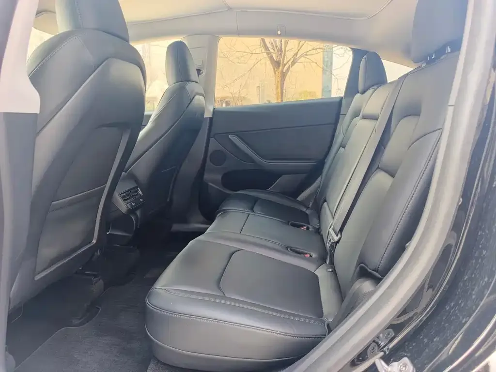 Tesla Model Y 2024 из CN, фото 3