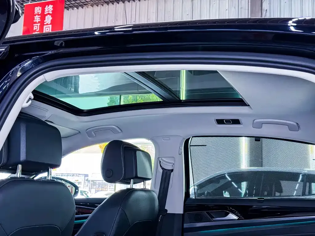 Volkswagen Passat 2024 из CN, фото 7