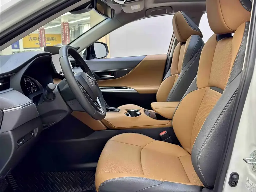 Toyota Venza 2022 из CN, фото 3