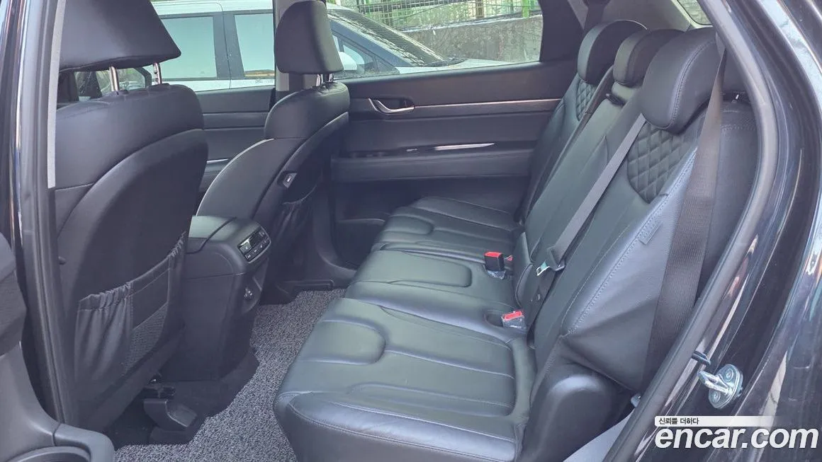 Hyundai Palisade 2022 из KR, фото 8