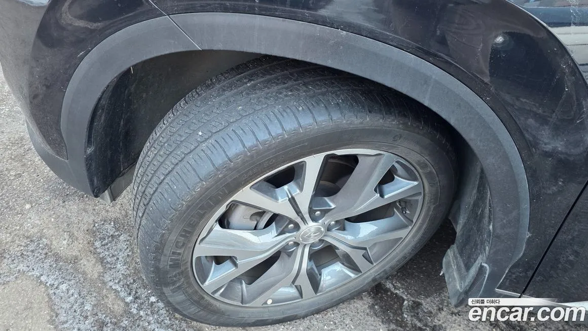 Hyundai Palisade 2022 из KR, фото 5