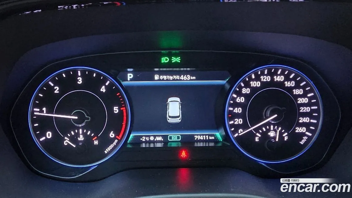 Hyundai Palisade 2022 из KR, фото 7