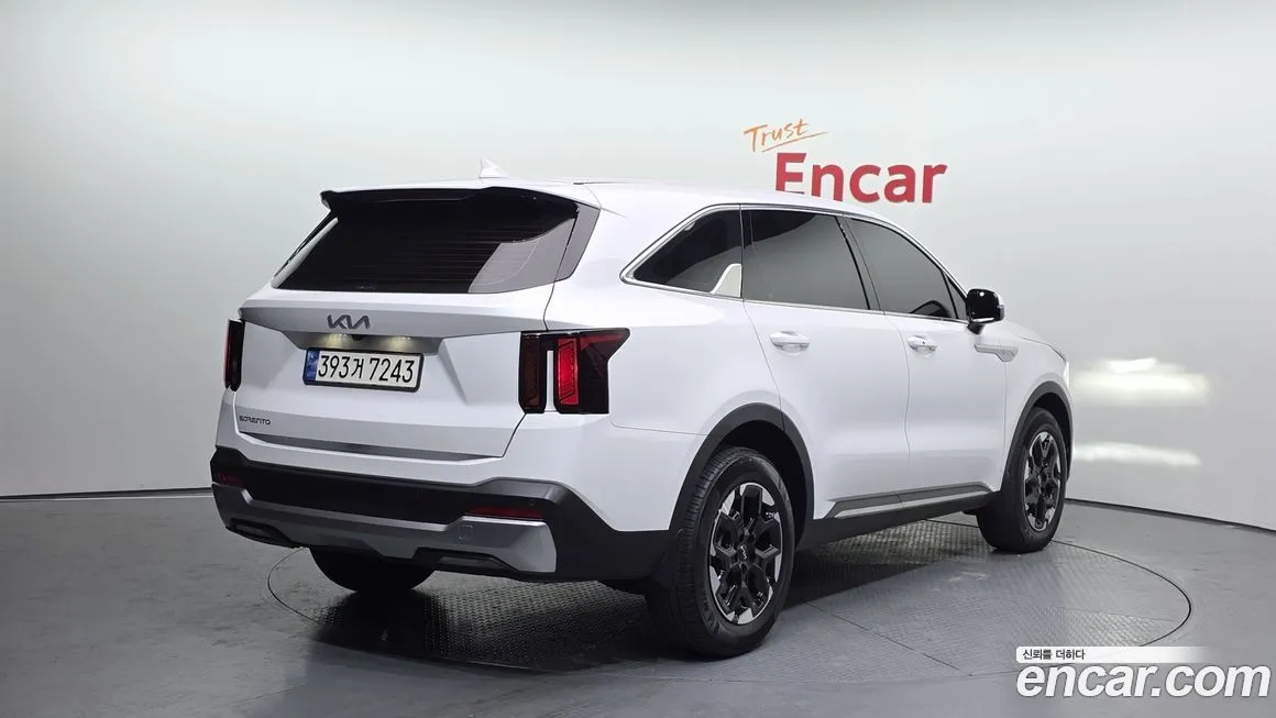 Kia Sorento — фото 2