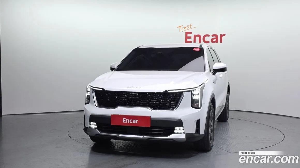 Kia Sorento — фото 3