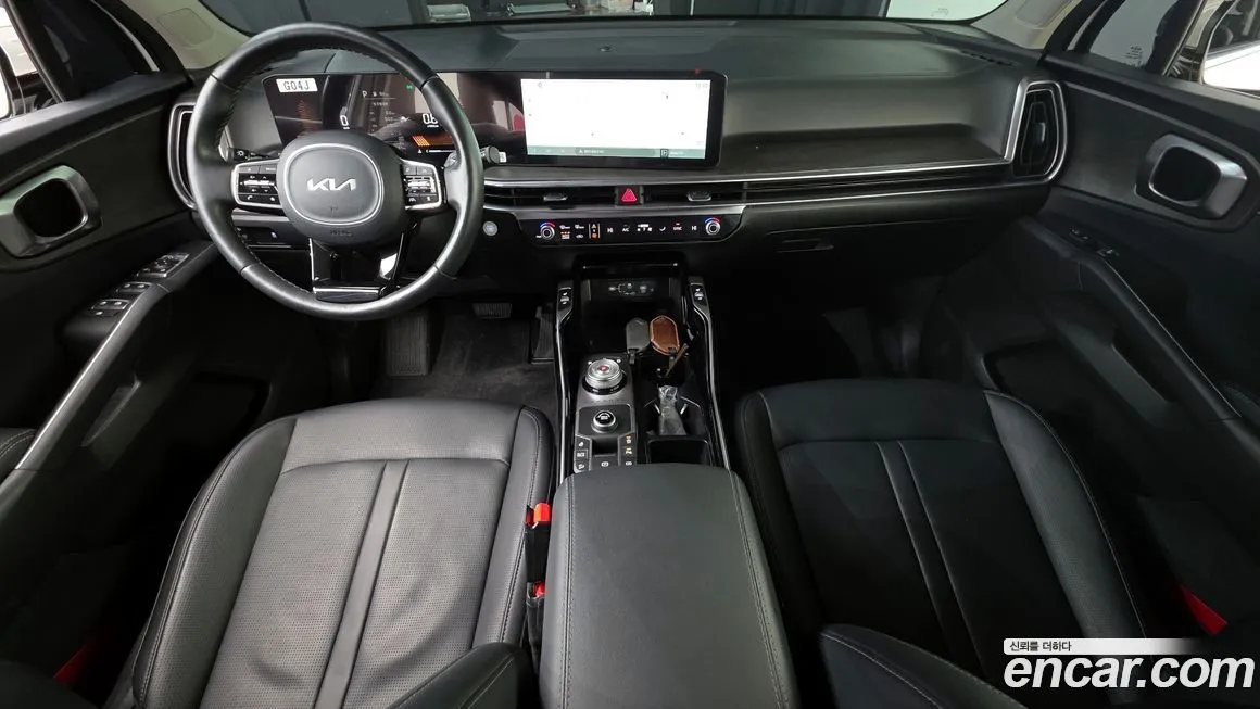 Kia Sorento — фото 7
