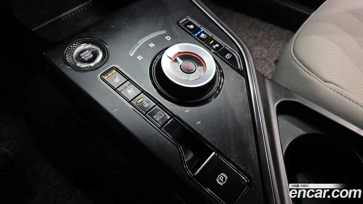 Kia Niro — фото 9