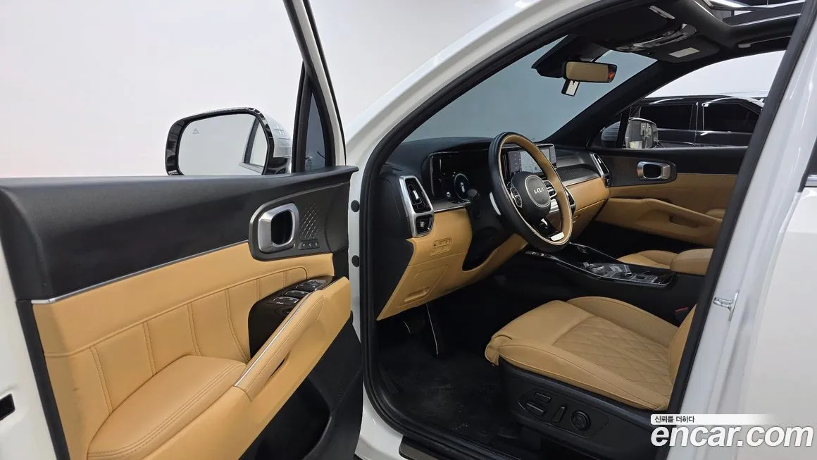 Kia Sorento 2023 из KR, фото 10