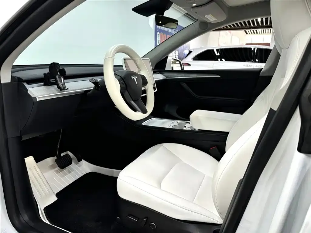 Tesla Model Y 2023 из CN, фото 10