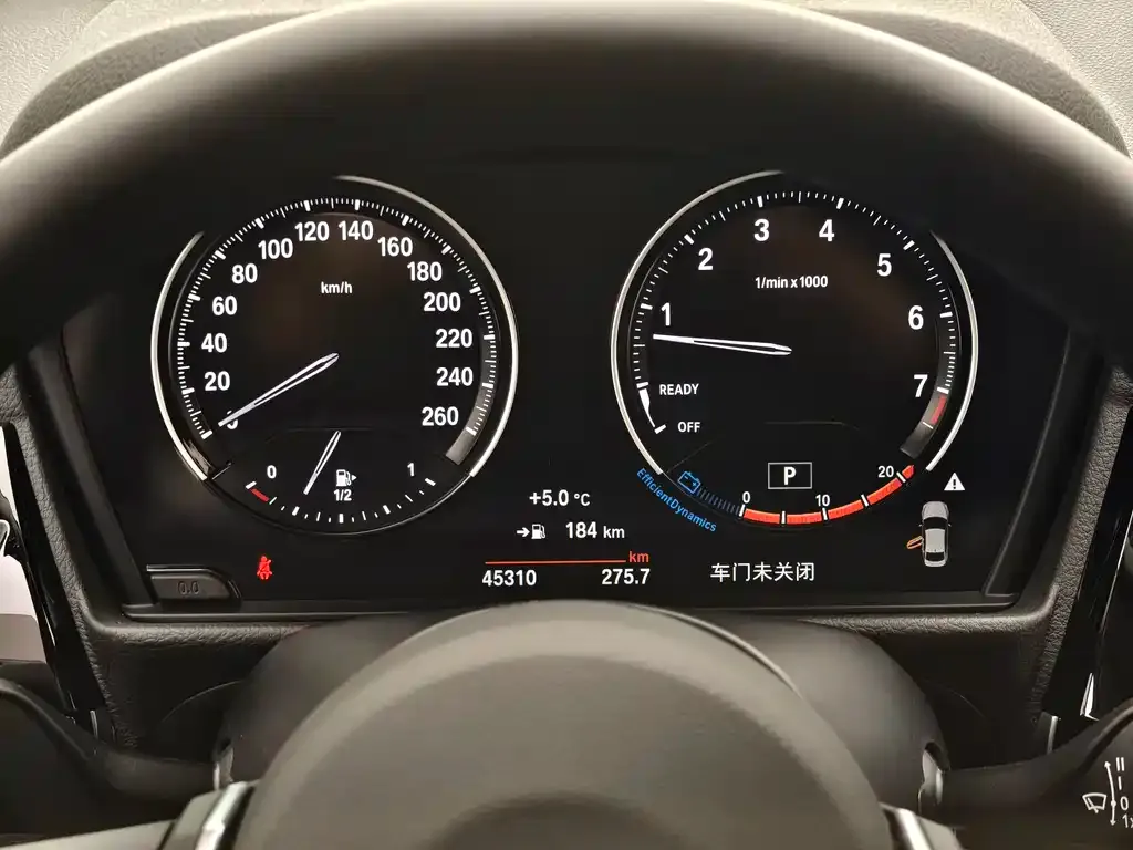 BMW 1 Series 2022 из CN, фото 7