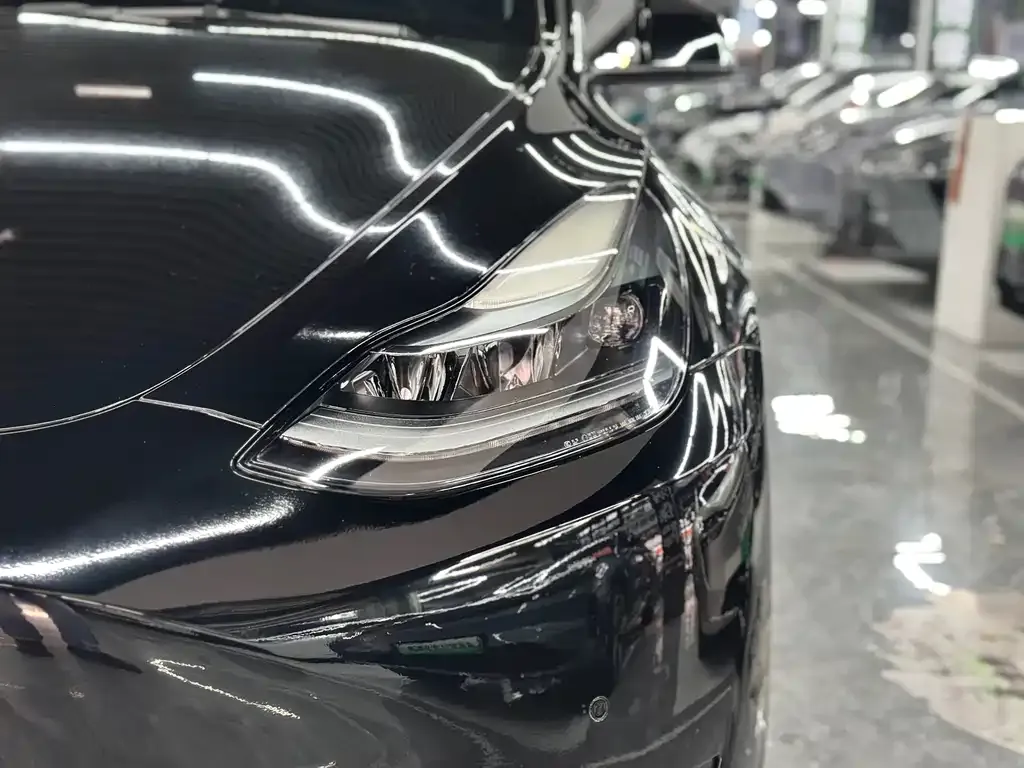 Tesla Model Y 2022 из CN, фото 5
