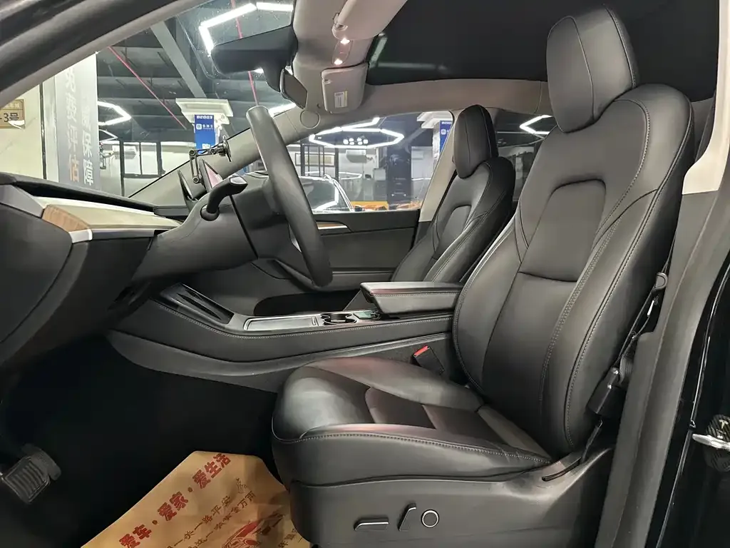 Tesla Model Y 2022 из CN, фото 9
