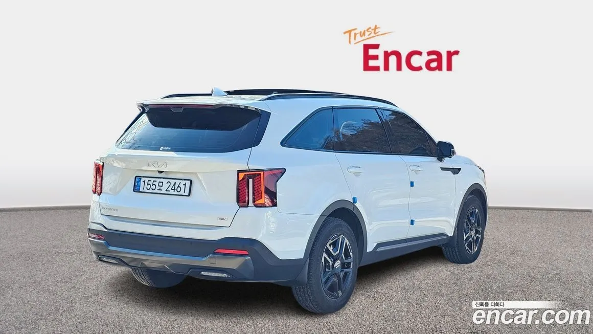 Kia Sorento — фото 2