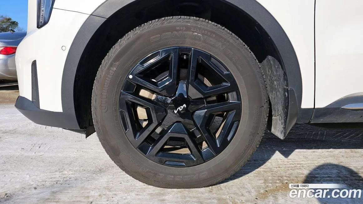 Kia Sorento — фото 4