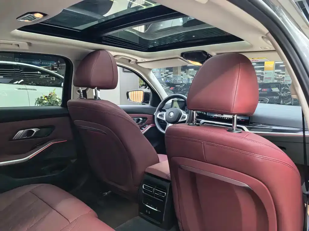 BMW i3 2024 из CN, фото 5