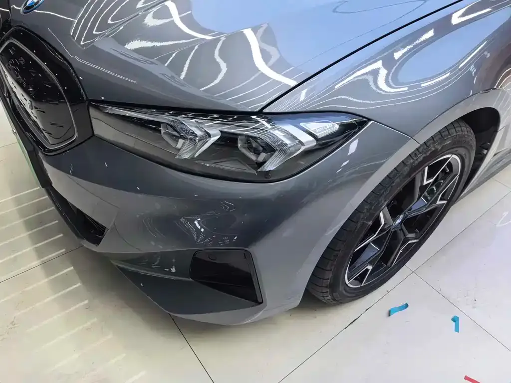 BMW i3 2024 из CN, фото 8