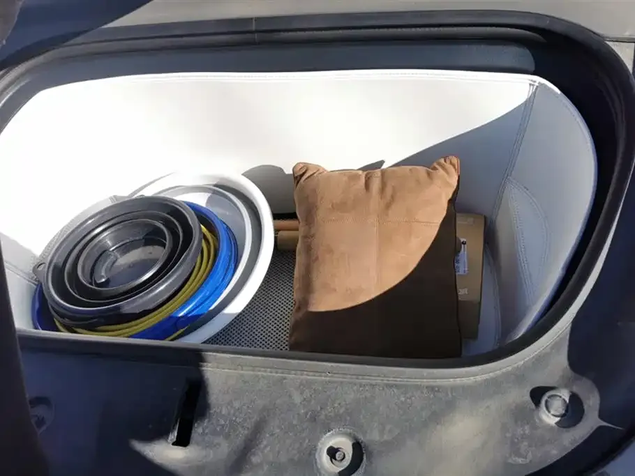 Tesla Model Y 2024 из CN, фото 7