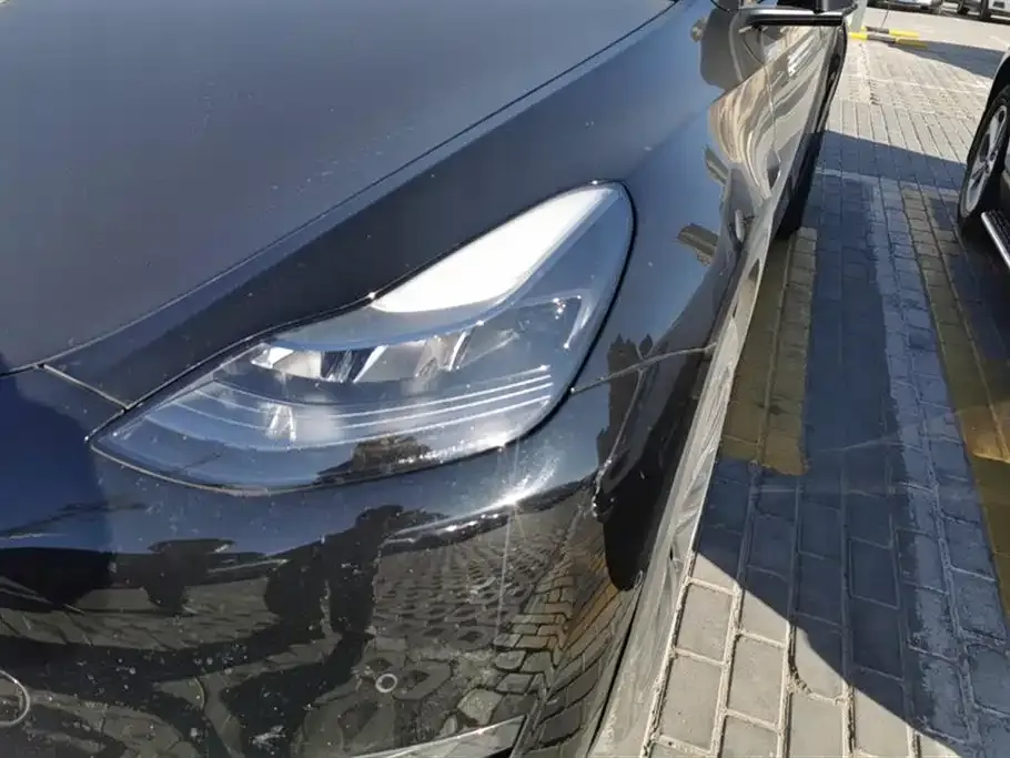 Tesla Model Y 2024 из CN, фото 4