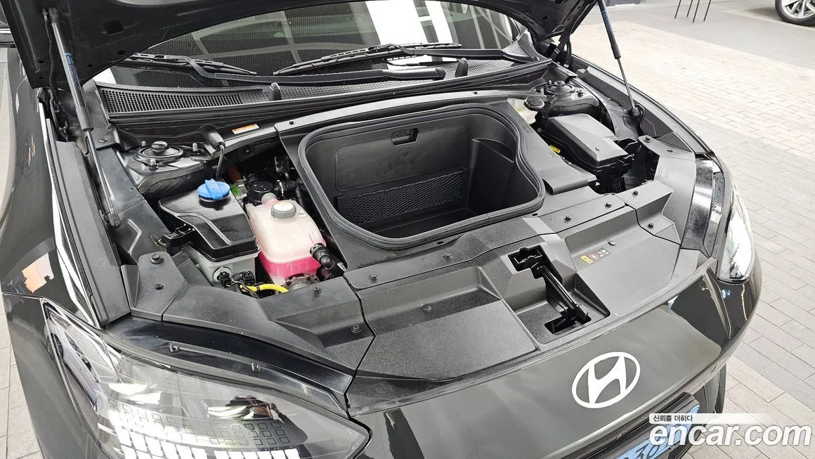 Hyundai Ioniq6 2023 из KR, фото 6