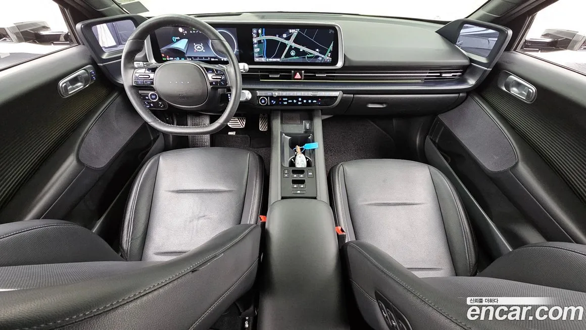 Hyundai Ioniq6 2023 из KR, фото 5