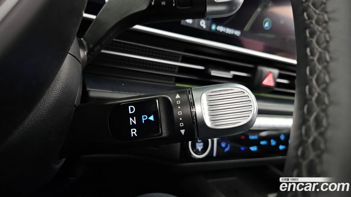 Hyundai Ioniq6 2023 из KR, фото 2