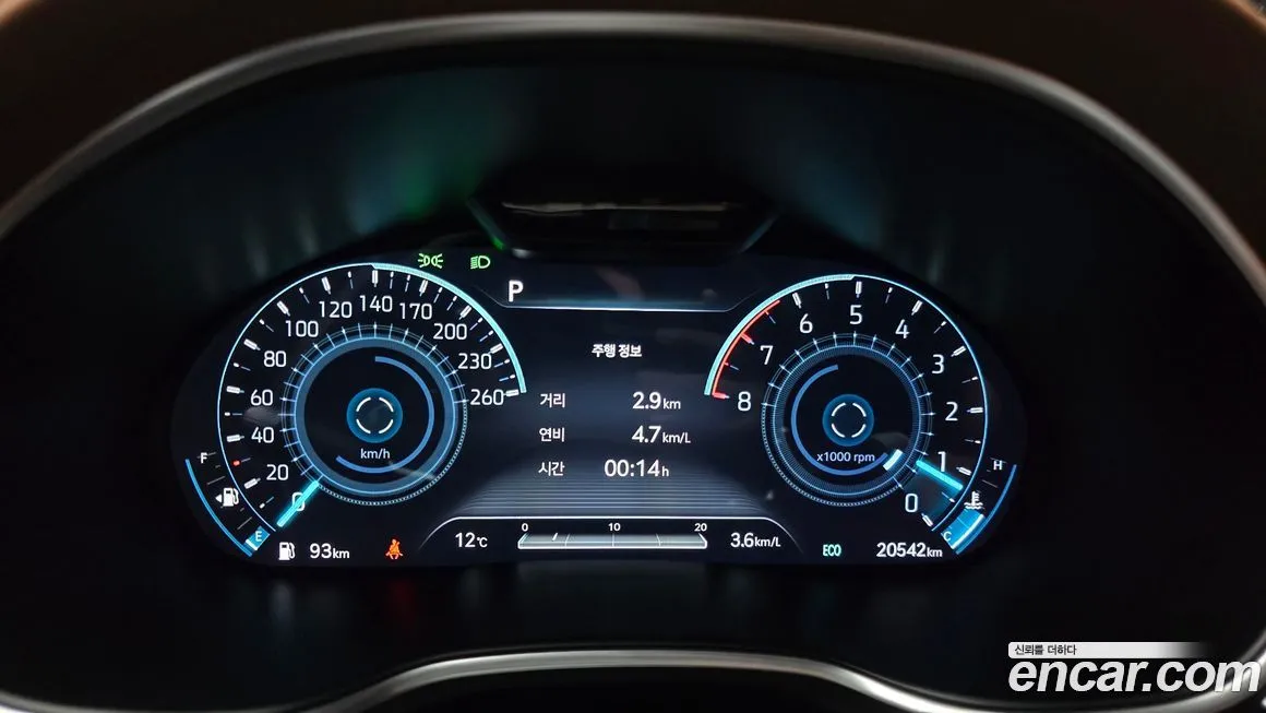Genesis G80 2021 из KR, фото 8